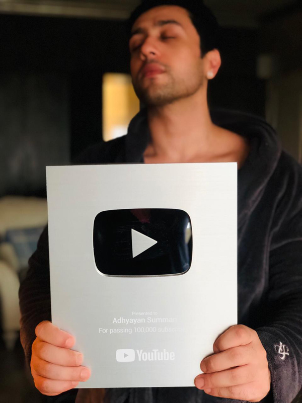 Adhyayan Suman
